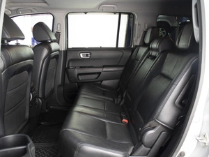Внедорожник Honda Pilot 2008 года, 1160000 рублей, Омск