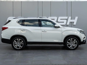 Внедорожник SsangYong Rexton 2019 года, 3420000 рублей, Краснодар