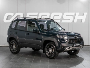 Внедорожник ВАЗ (LADA) Niva Travel 2024 года, 1199000 рублей, Сургут