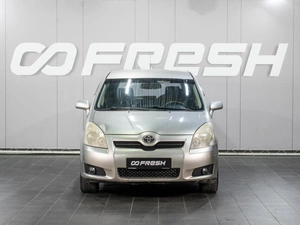 Минивэн Toyota Corolla Verso 2007 года, 699000 рублей, Сургут