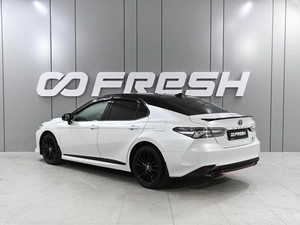 Седан Toyota Camry 2021 года, 3399000 рублей, Ростов-на-Дону