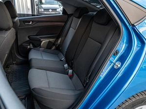 Седан Hyundai Solaris 2019 года, 1198000 рублей, Краснодар