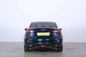 Седан Mazda 3 2014 года, 1439000 рублей, Омск