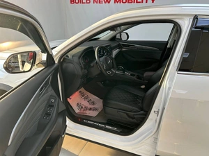 Внедорожник Haval F7x 2023 года, 2085000 рублей, Смоленск