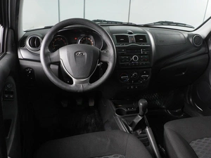 Лифтбек ВАЗ (LADA) Granta 2023 года, 919000 рублей, Минеральные Воды