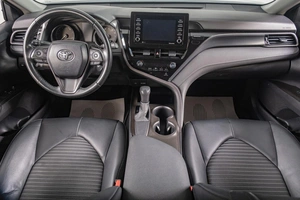 Седан Toyota Camry 2021 года, 3149000 рублей, Томск