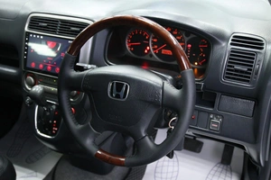 Минивэн Honda Stream 2001 года, 698000 рублей, Солонцы