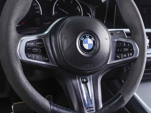 Седан BMW 3 серия 2020 года, 3450000 рублей, Ростов-на-Дону