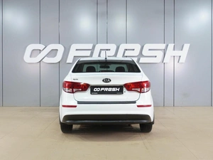 Седан Kia Rio 2016 года, 979000 рублей, Воронеж