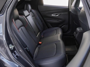 Внедорожник Changan UNI-T 2023 года, 2390000 рублей, Волгоград