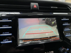 Седан Toyota Camry 2019 года, 2687000 рублей, Солонцы