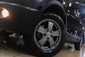 Внедорожник Nissan Qashqai 2010 года, 949000 рублей, Новокузнецк