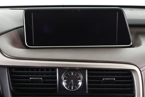 Внедорожник Lexus RX 2018 года, 4679000 рублей, Пермь