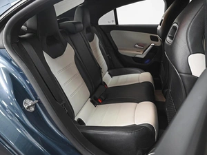 Седан Mercedes-benz CLA-класс 2019 года, 2534000 рублей, Ставрополь