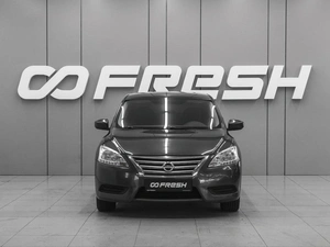 Седан Nissan Sentra 2014 года, 970000 рублей, Ростов-на-Дону