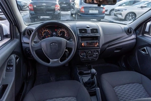 Седан ВАЗ (LADA) Granta 2022 года, 798000 рублей, Саратов