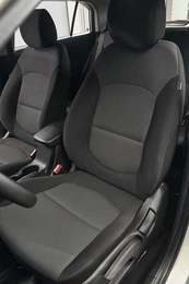 Внедорожник Hyundai Creta 2018 года, 1897000 рублей, Красноярск