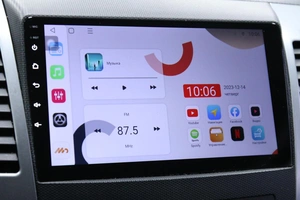 Внедорожник Peugeot 4007 2008 года, 1068000 рублей, Солонцы