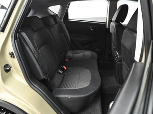 Внедорожник Nissan Qashqai 2008 года, 929000 рублей, Ставрополь