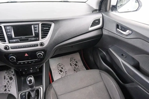 Седан Hyundai Solaris 2019 года, 1499000 рублей, Красноярск