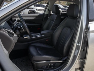 Седан Hyundai Sonata 2020 года, 2330000 рублей, Большой Сочи