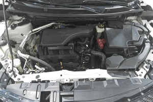 Внедорожник Nissan Qashqai 2014 года, 1249000 рублей, Новокузнецк