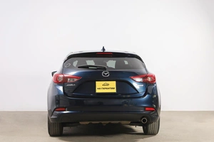 Хетчбэк Mazda Axela 2018 года, 1449000 рублей, Новосибирск