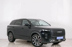 Внедорожник JAECOO J7 2023 года, 2239000 рублей, Красноярск