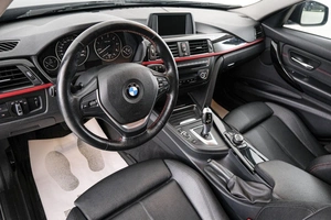 Седан BMW 3 серия 2014 года, 2249000 рублей, Красноярск