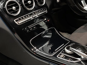 Универсал Mercedes-benz C-класс 2014 года, 1600000 рублей, Красноярск