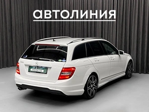 Универсал Mercedes-benz C-класс 2013 года, 1249000 рублей, Красноярск