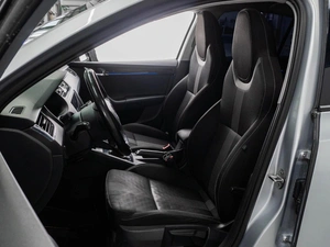 Лифтбек Skoda Octavia 2018 года, 1819000 рублей, Тюмень