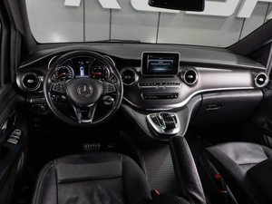 Минивэн Mercedes-benz V-класс 2020 года, 5829000 рублей, Тюмень