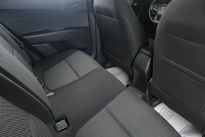 Внедорожник Hyundai Creta 2018 года, 1469000 рублей, Тюмень