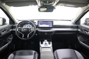 Внедорожник Haval Jolion 2022 года, 1760000 рублей, Брянск