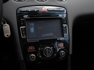 Седан Peugeot 408 2012 года, 620000 рублей, Краснодар