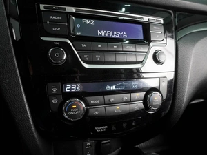 Внедорожник Nissan Qashqai 2018 года, 1439000 рублей, Воронеж
