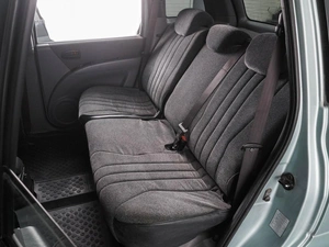 Минивэн Hyundai Matrix 2004 года, 479000 рублей, Воронеж