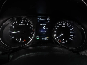 Внедорожник Nissan Qashqai 2014 года, 1430000 рублей, Воронеж