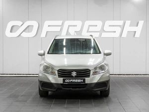 Внедорожник Suzuki SX4 2014 года, 1169000 рублей, Сургут