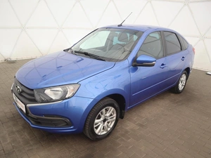 Лифтбек ВАЗ (LADA) Granta 2022 года, 780000 рублей, Орёл
