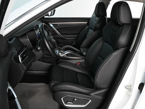 Внедорожник Geely Atlas 2019 года, 1925000 рублей, Аксай
