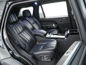 Внедорожник Land Rover Range Rover 2016 года, 5300055 рублей, Москва