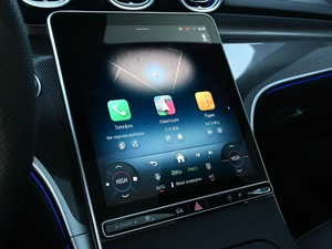 Седан Mercedes-benz C-класс 2025 года, 6149000 рублей, Кирилловка