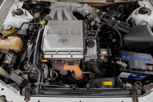 Универсал Toyota Mark II Wagon Qualis 1997 года, 499000 рублей, Барнаул