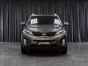 Внедорожник Kia Sorento 2019 года, 2299000 рублей, Тюмень