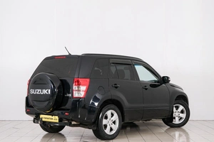Внедорожник Suzuki Grand Vitara 2010 года, 1129000 рублей, Красноярск