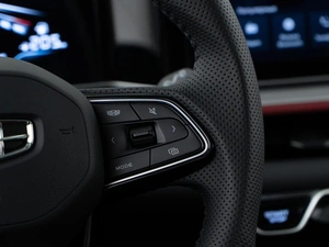 Внедорожник Geely Coolray 2024 года, 2498444 рублей, Москва