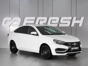 Седан ВАЗ (LADA) Vesta 2023 года, 1215000 рублей, Минеральные Воды