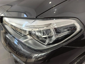 Внедорожник BMW X4 2019 года, 5382000 рублей, Новосибирск